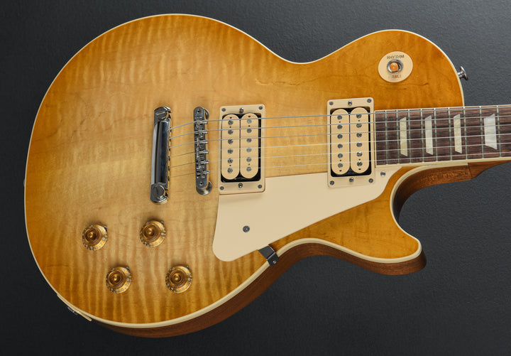 Les Paul Standard 50's Double Trouble - Vintage Honey Burst