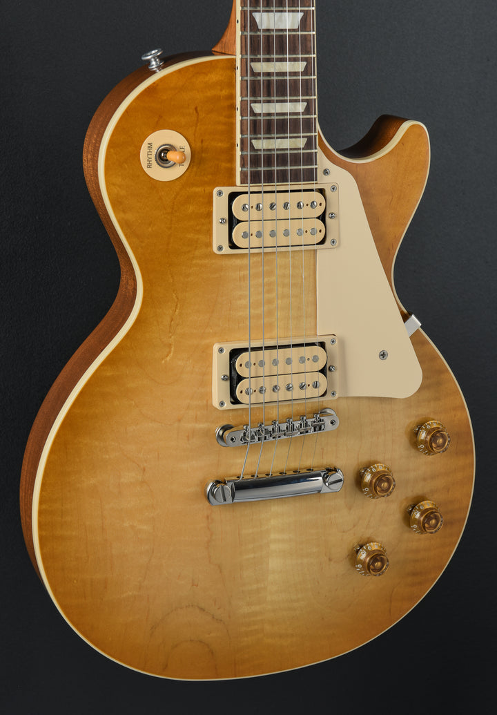 Les Paul Standard 50's Double Trouble - Vintage Honey Burst