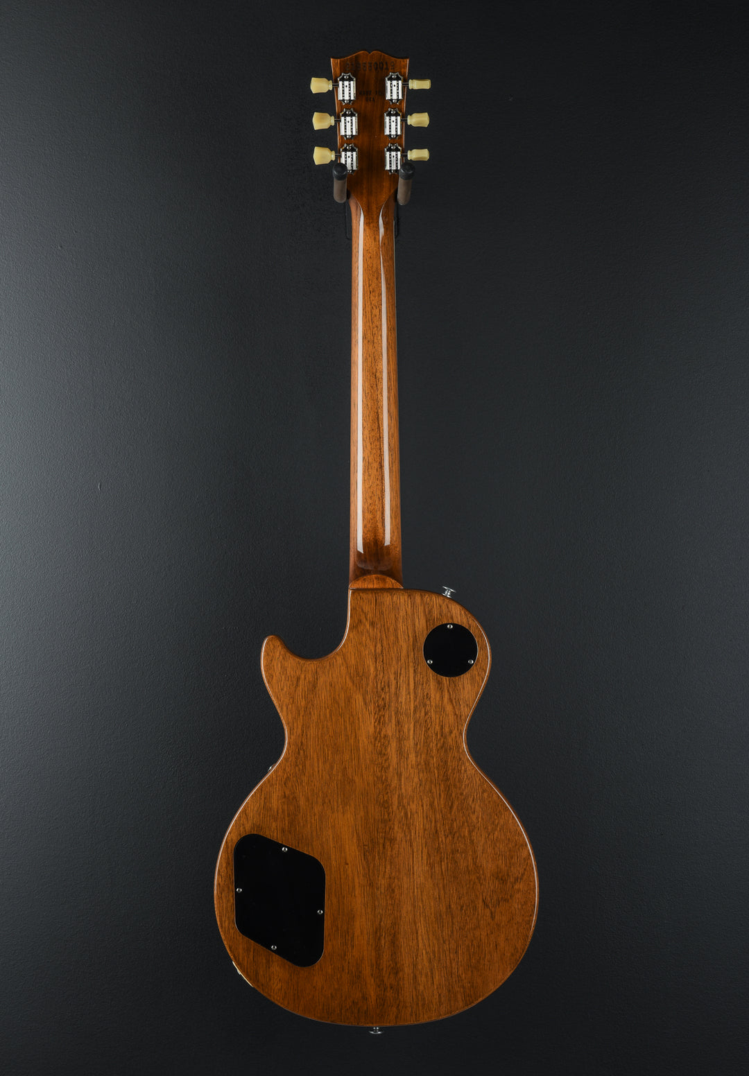 Les Paul Standard 50's Double Trouble - Vintage Honey Burst