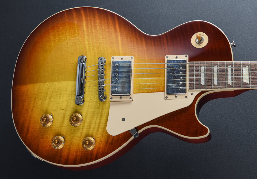 Les Paul Standard 50&
