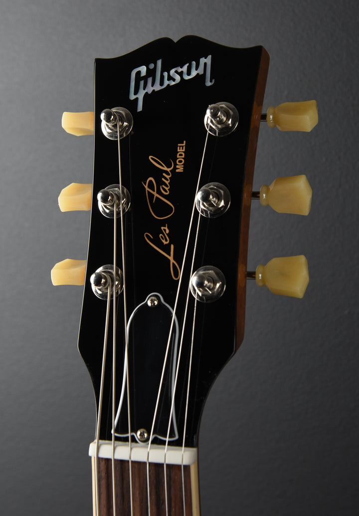 Les Paul Standard 50's Double Trouble - Vintage Honey Burst