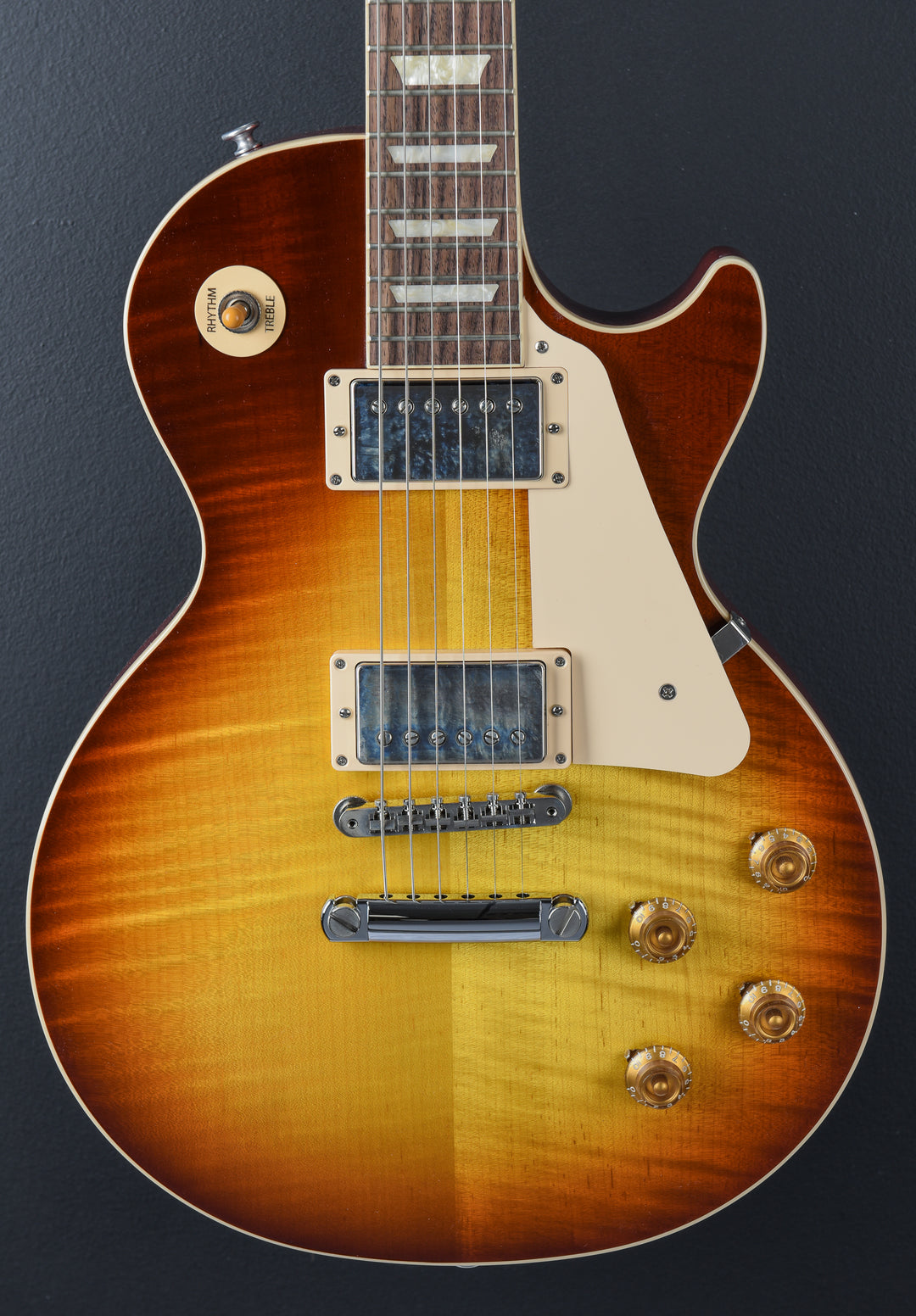 Les Paul Standard 50&