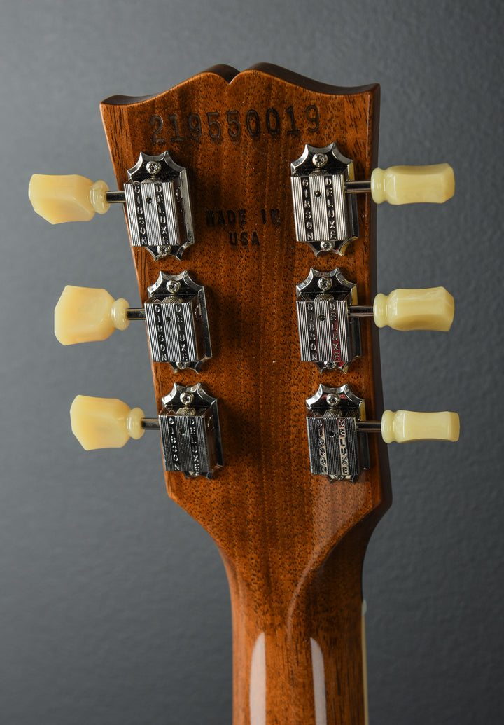 Les Paul Standard 50's Double Trouble - Vintage Honey Burst