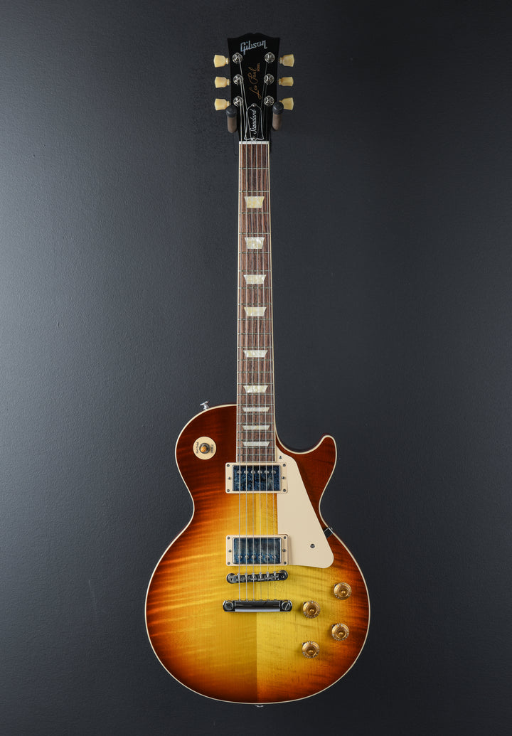 Les Paul Standard 50&