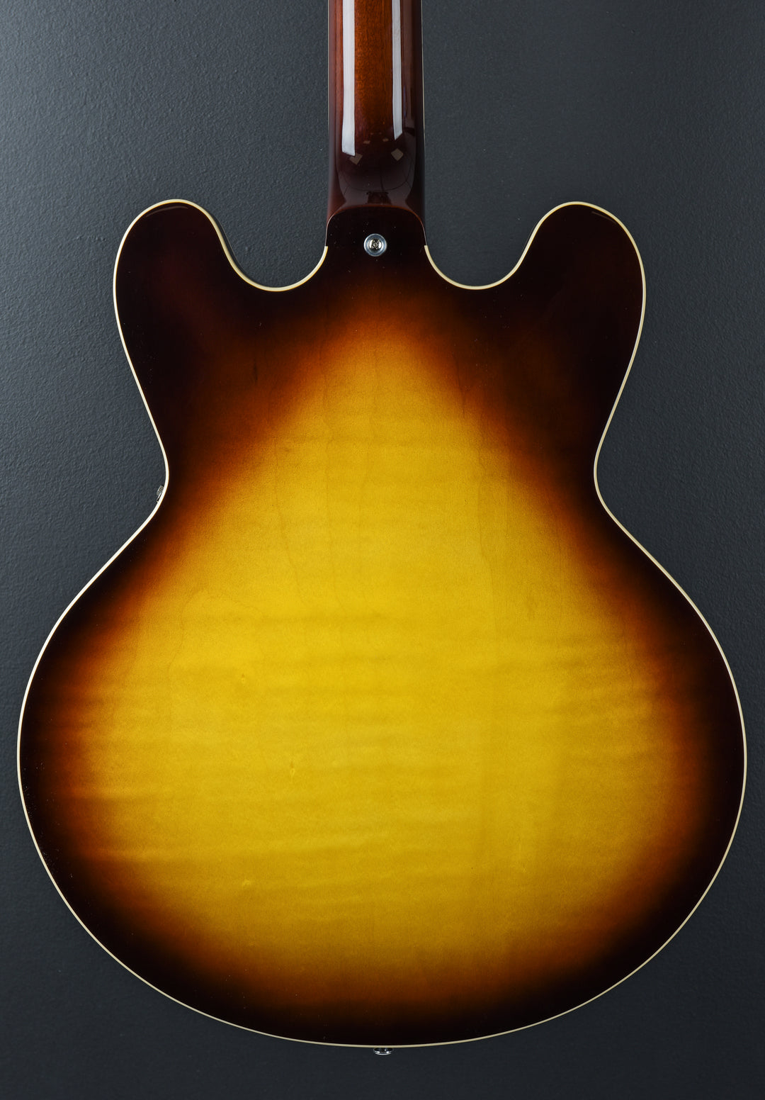 Standard Collection H-535 Semi-Hollow - Original Sunburst