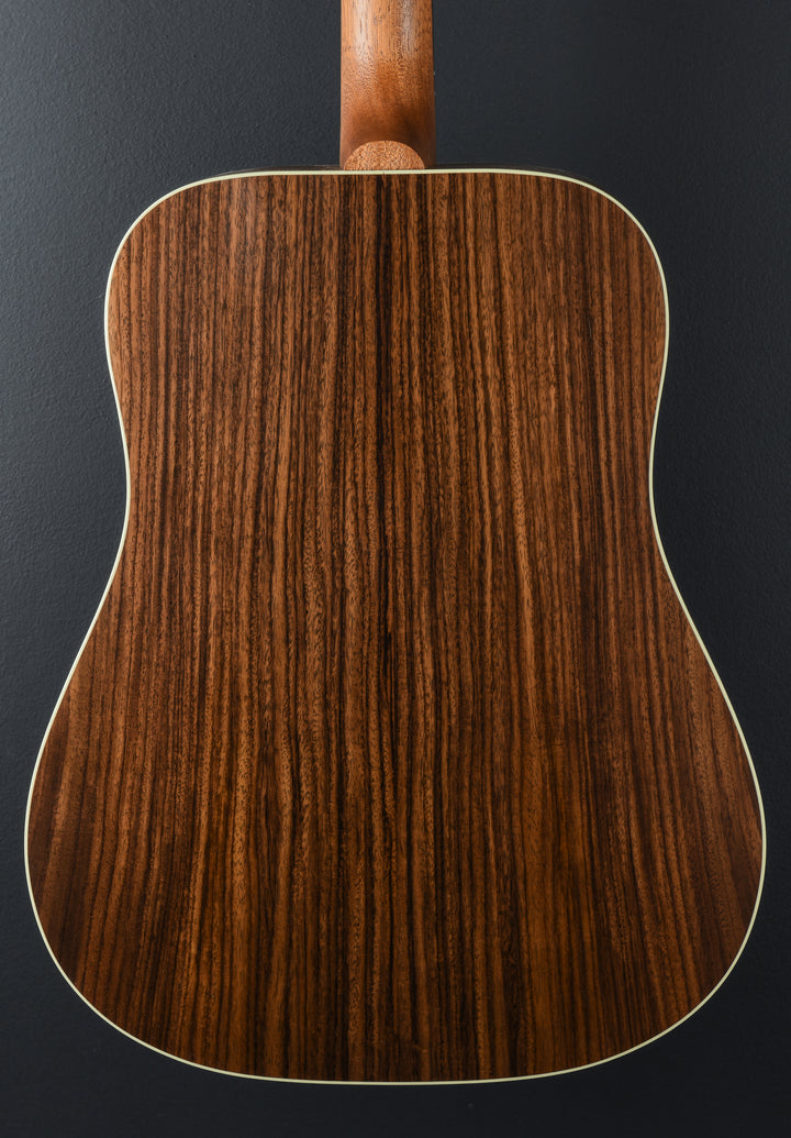 Hummingbird Studio Rosewood - Satin Rosewood Burst