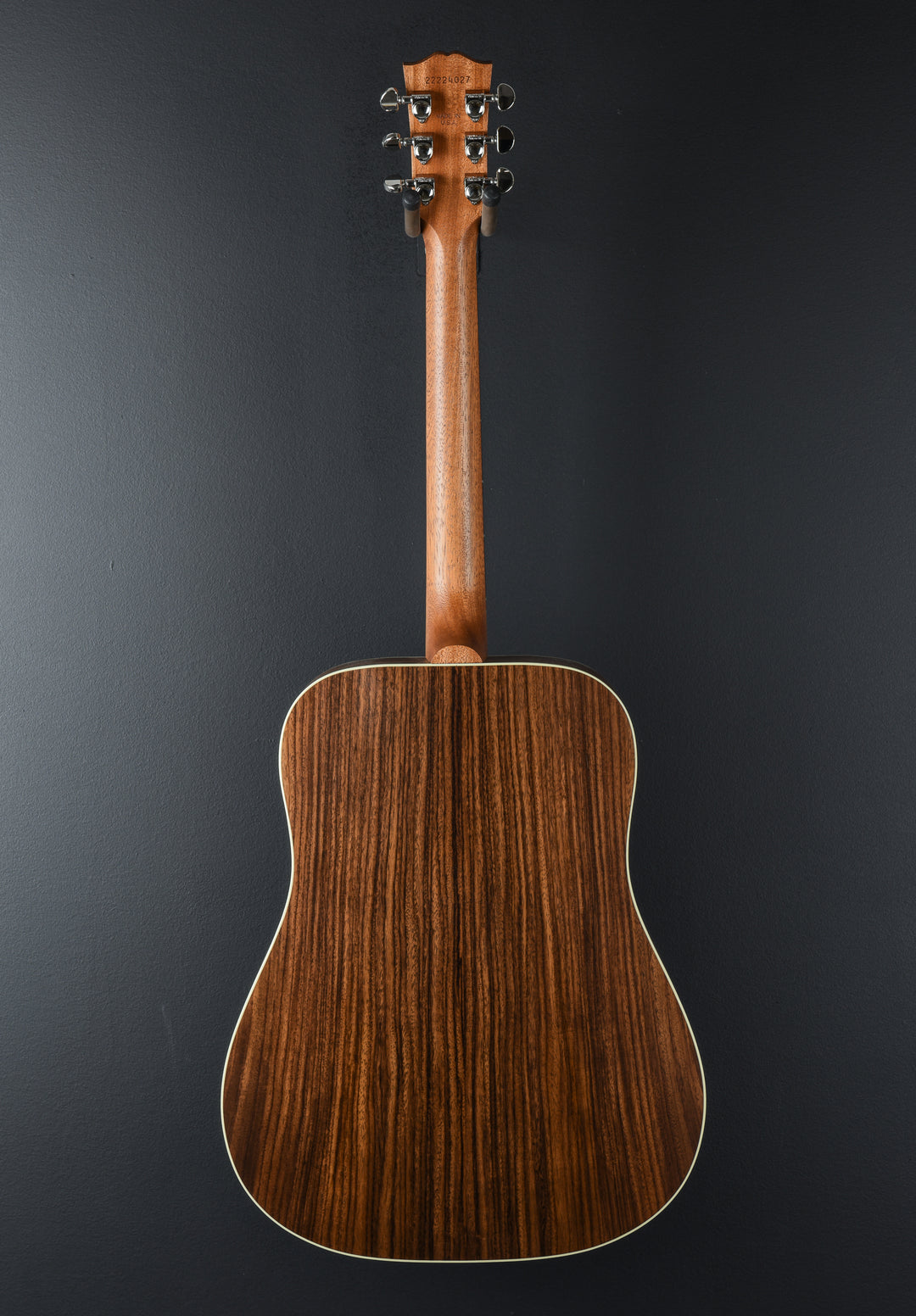 Hummingbird Studio Rosewood - Satin Rosewood Burst