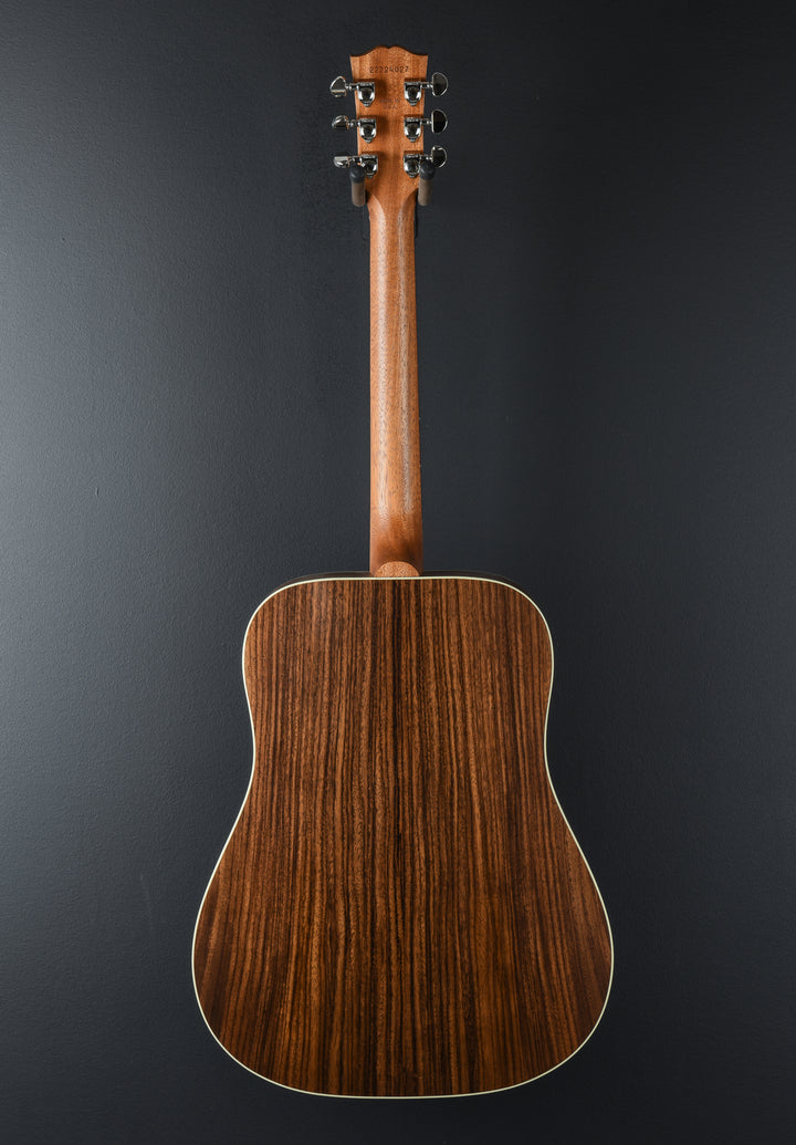 Hummingbird Studio Rosewood - Satin Rosewood Burst
