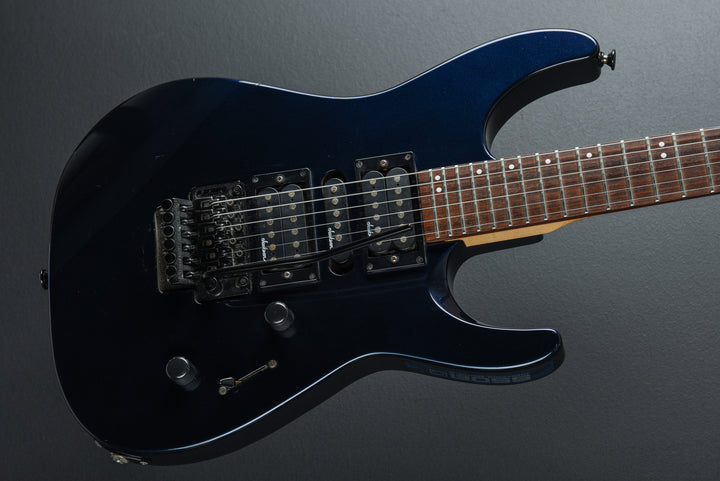 PS-4 Performer Series MIJ '90s