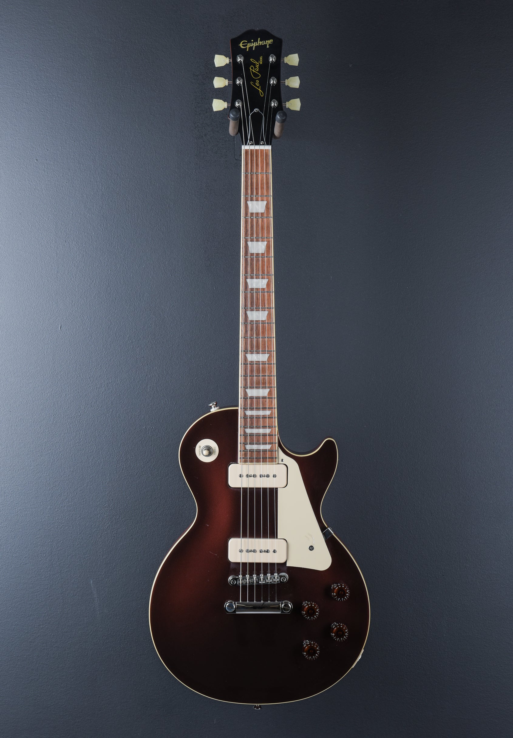 Joe Bonamassa 1955 Les Paul Standard '25 – Dave's Guitar Shop
