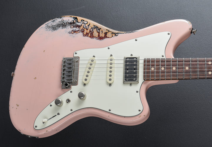 Custom Raven Classic &
