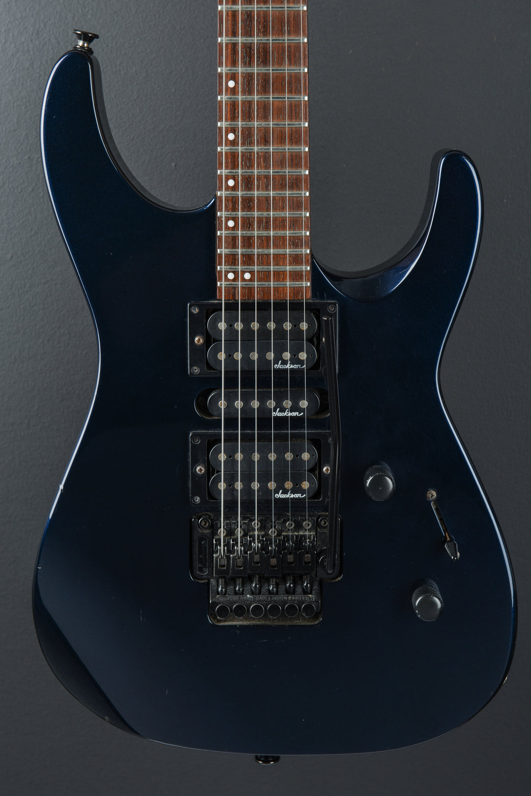 PS-4 Performer Series MIJ '90s