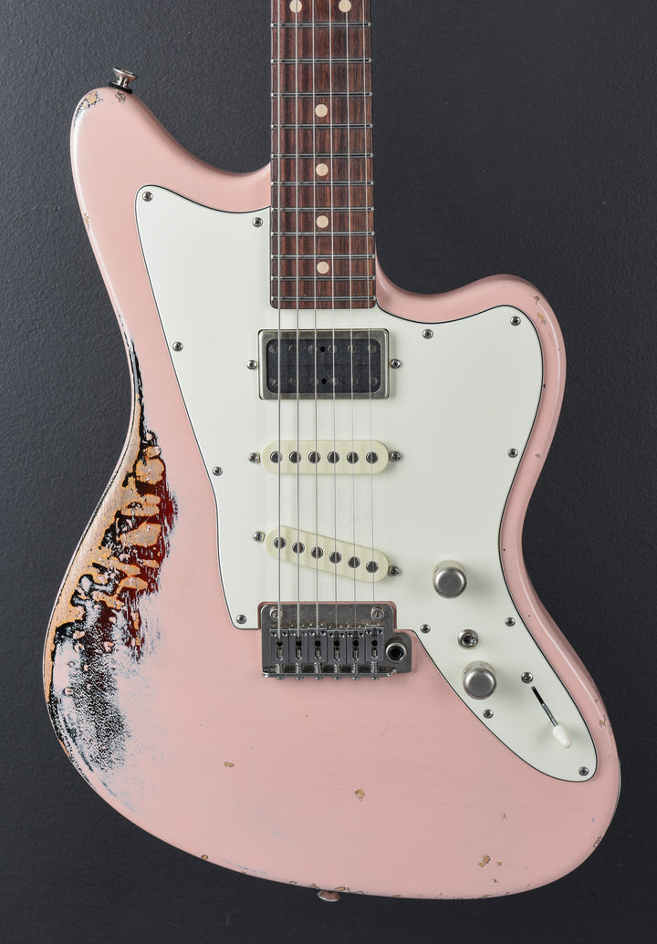 Custom Raven Classic &