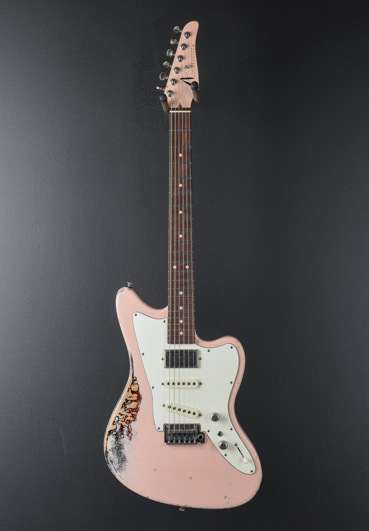 Custom Raven Classic &
