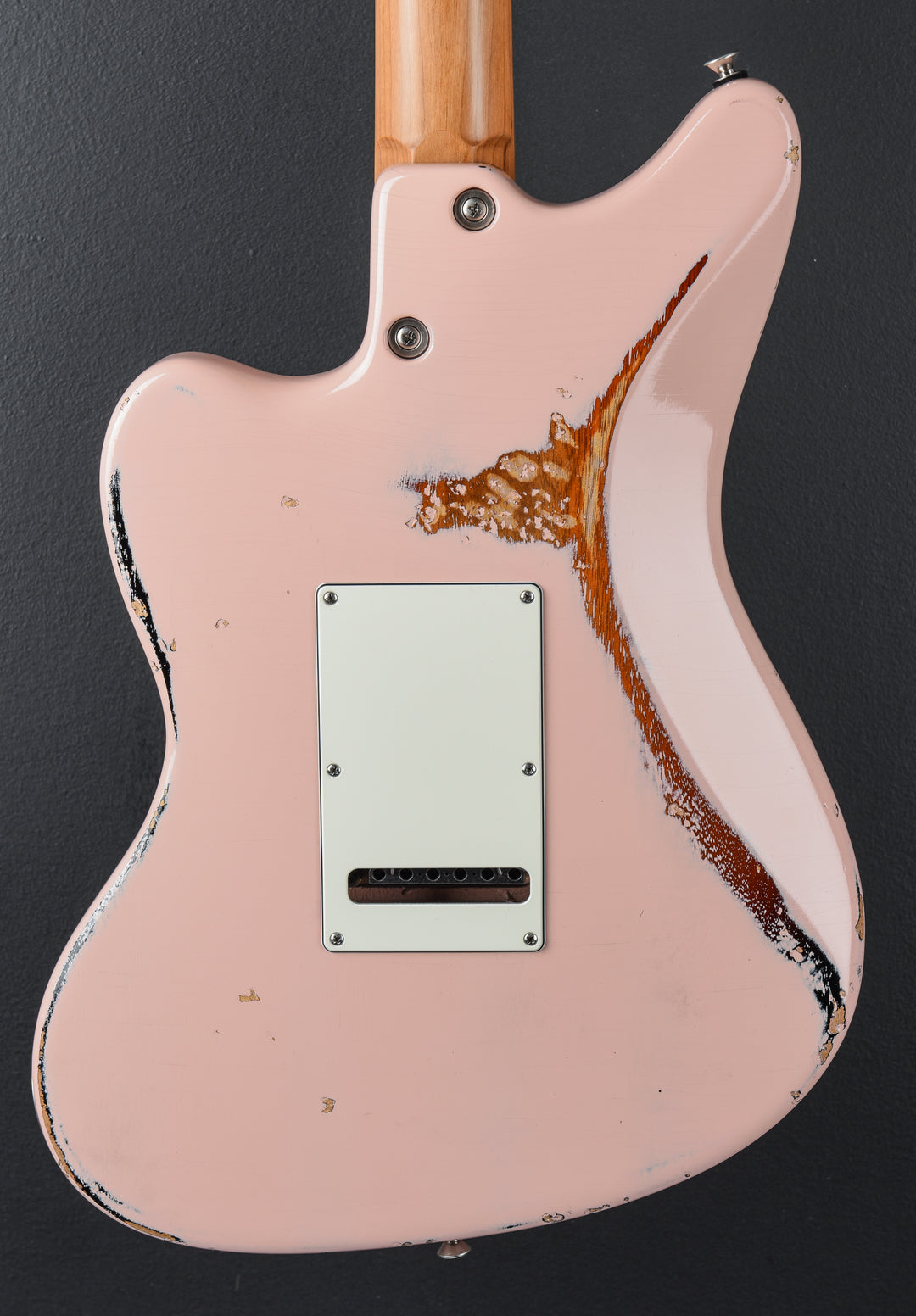 Custom Raven Classic &