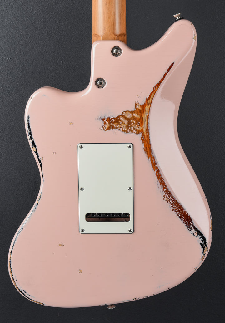 Custom Raven Classic &