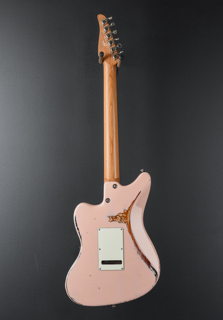 Custom Raven Classic &