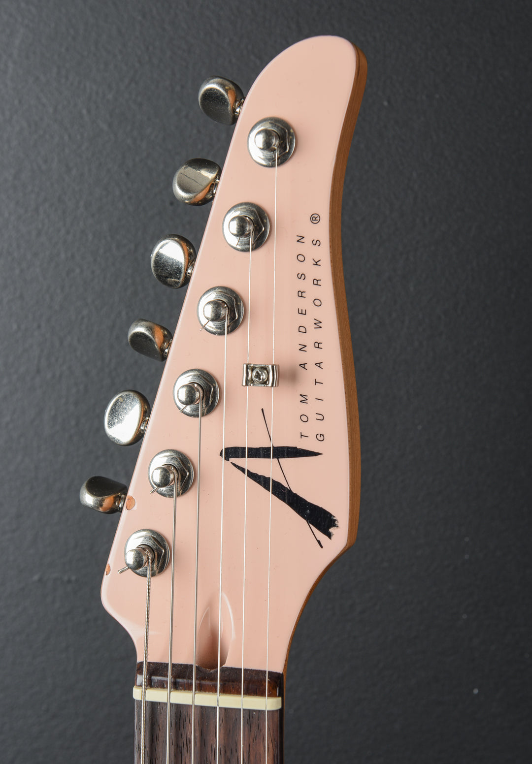 Custom Raven Classic &