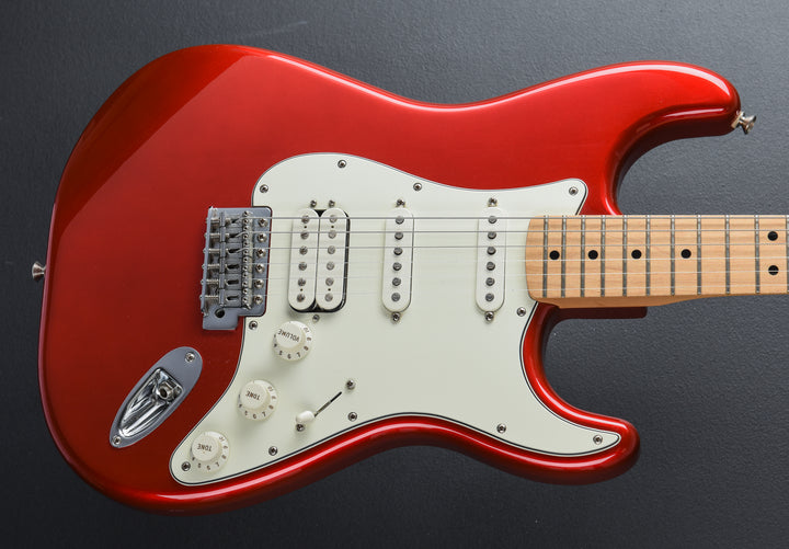 USED Standard Stratocaster HSS &