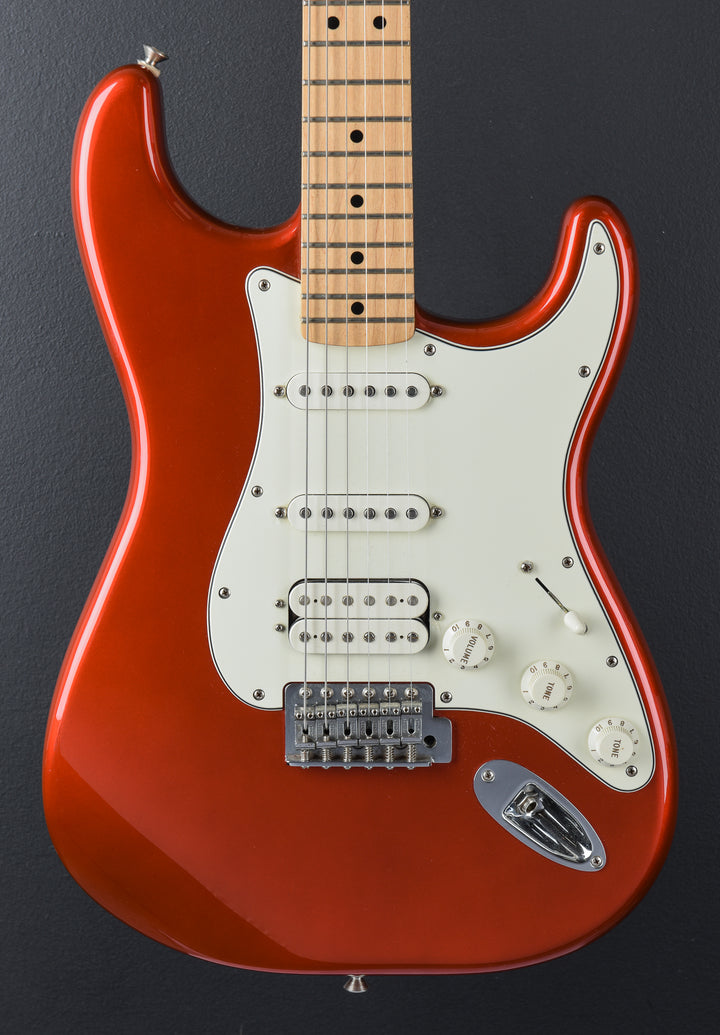 USED Standard Stratocaster HSS &