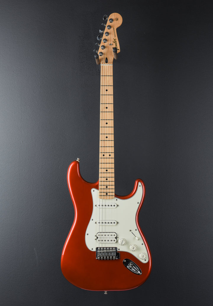 USED Standard Stratocaster HSS &