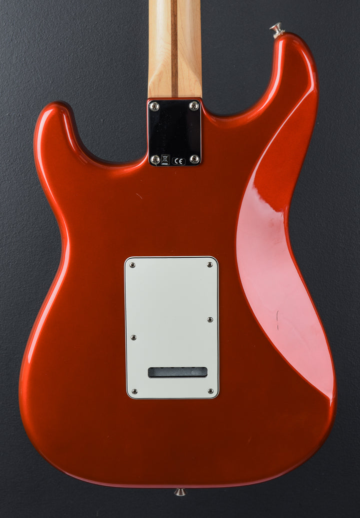 USED Standard Stratocaster HSS &