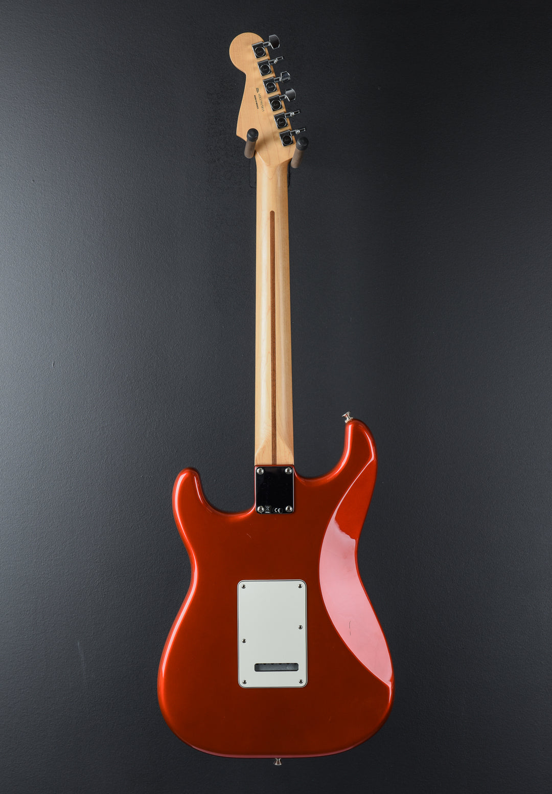 USED Standard Stratocaster HSS &