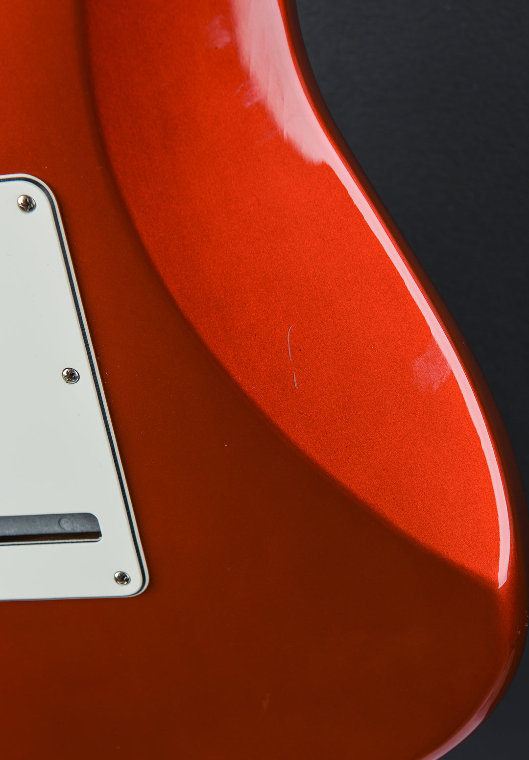 USED Standard Stratocaster HSS &