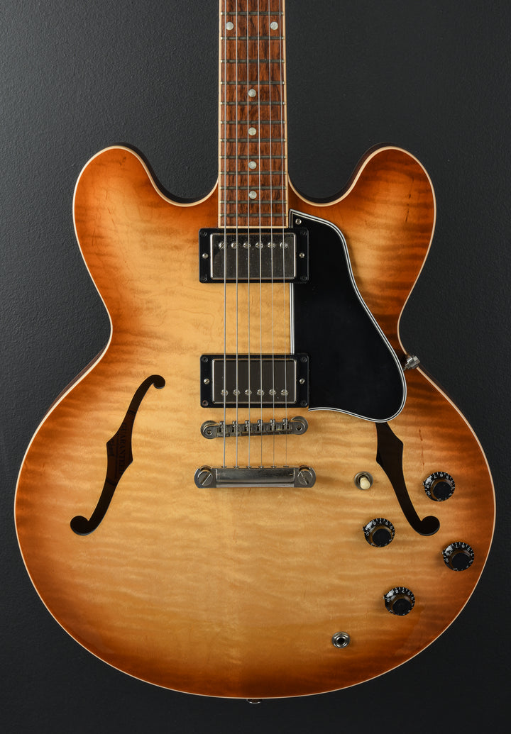 ES-335 Figured &