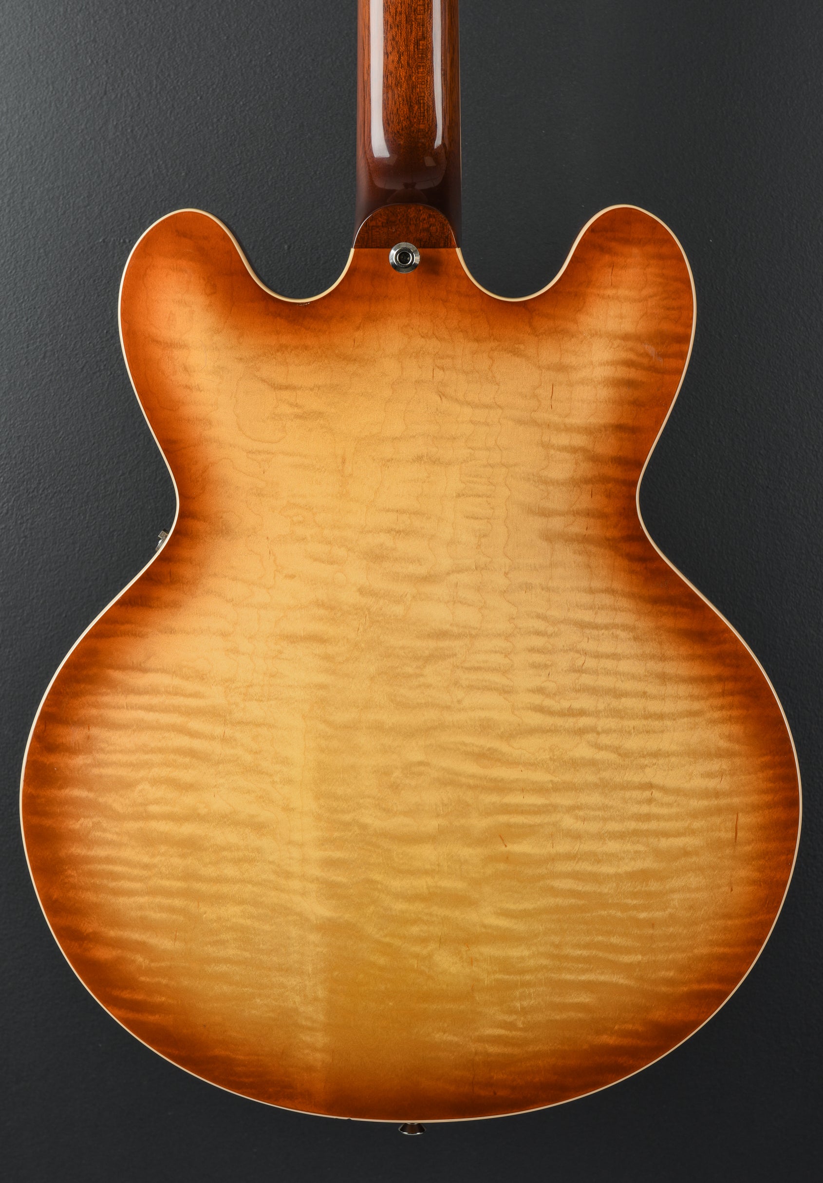 ES-335 Figured '09 – Dave's Guitar Shop