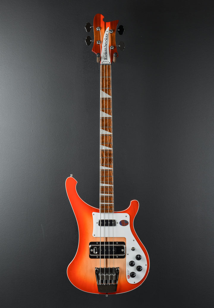 4003 Bass - Fireglo