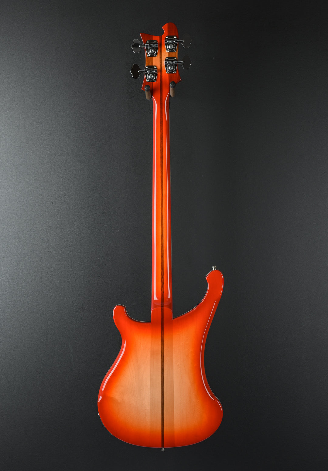 4003 Bass - Fireglo