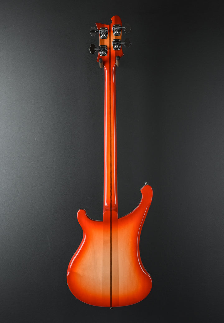 4003 Bass - Fireglo