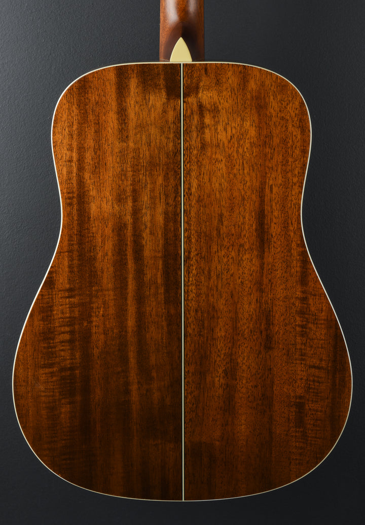 RD-30L, Recent