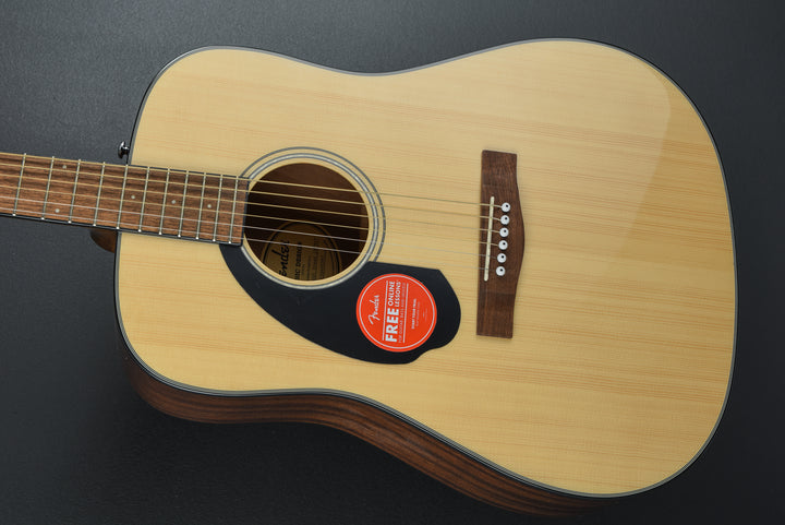 CD-60S LH (Left Hand) - Natural