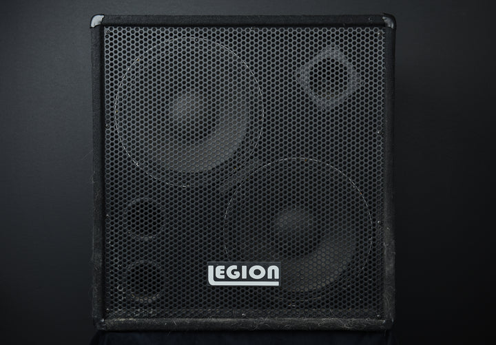 2x12 Cab 'Recent