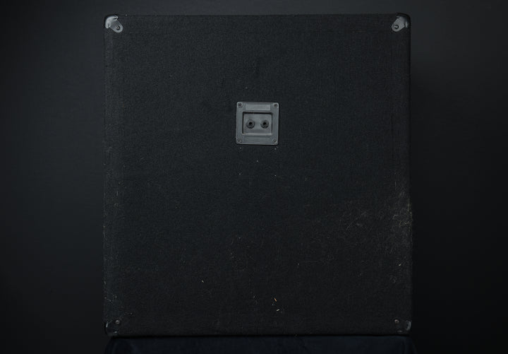 2x12 Cab 'Recent