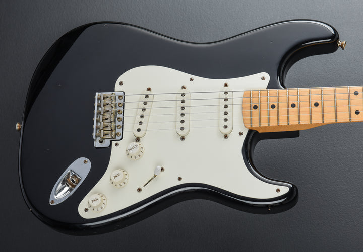 Used '56 Relic Strat '02