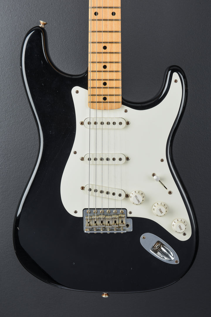 Used '56 Relic Strat '02