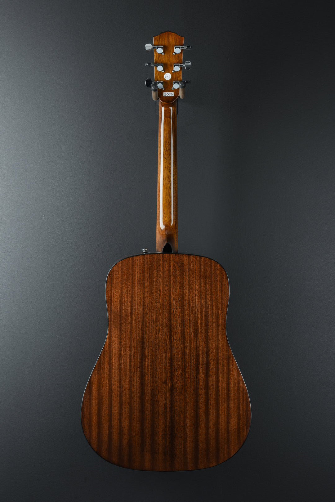 CD-60S LH (Left Hand) - Natural