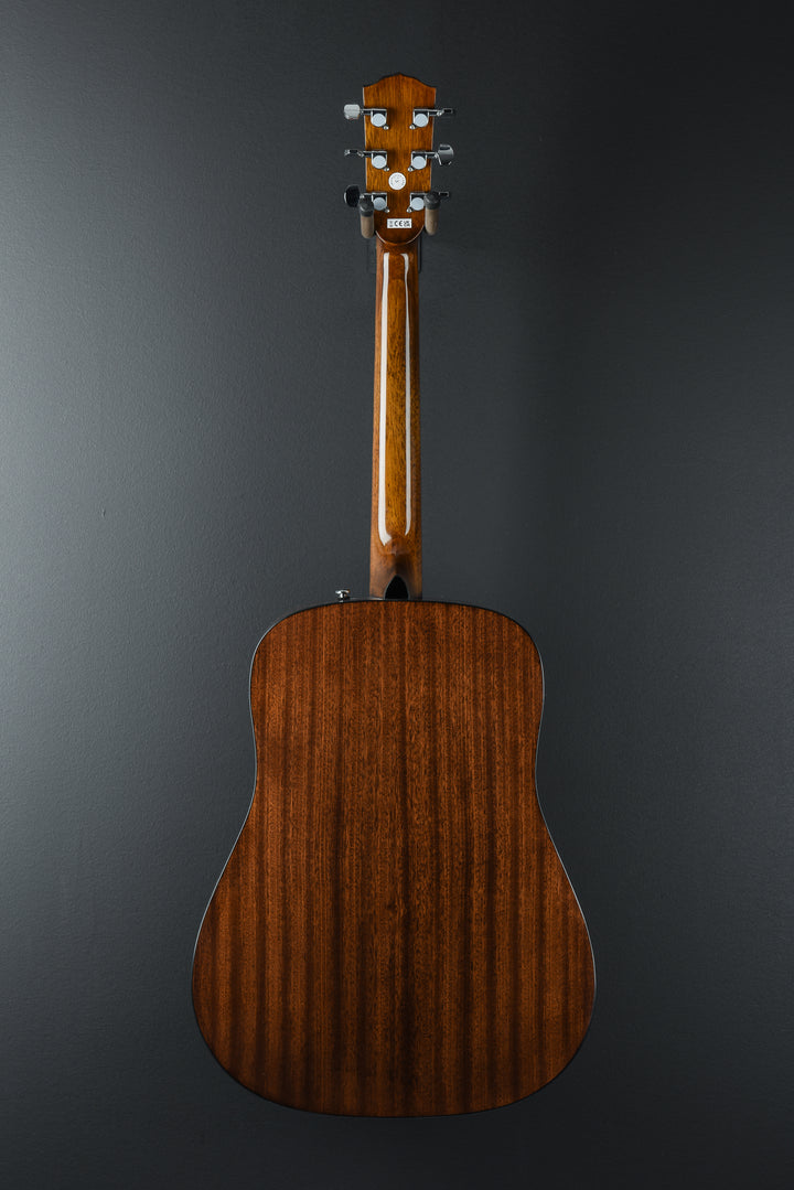 CD-60S LH (Left Hand) - Natural