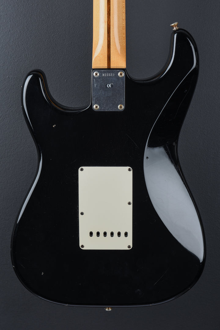 Used '56 Relic Strat '02