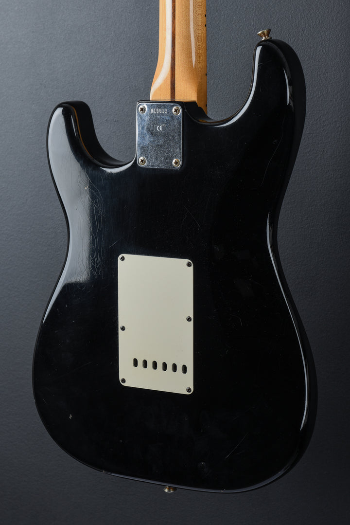 Used '56 Relic Strat '02