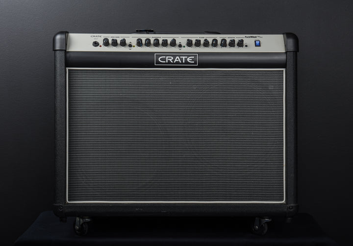 FlexWave 120 2x12 combo, Recent