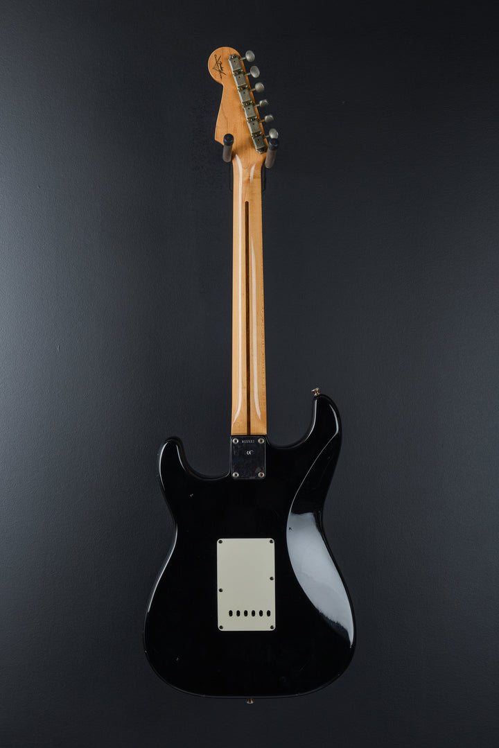 Used '56 Relic Strat '02