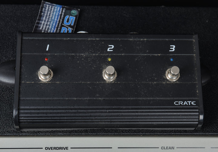 FlexWave 120 2x12 combo, Recent