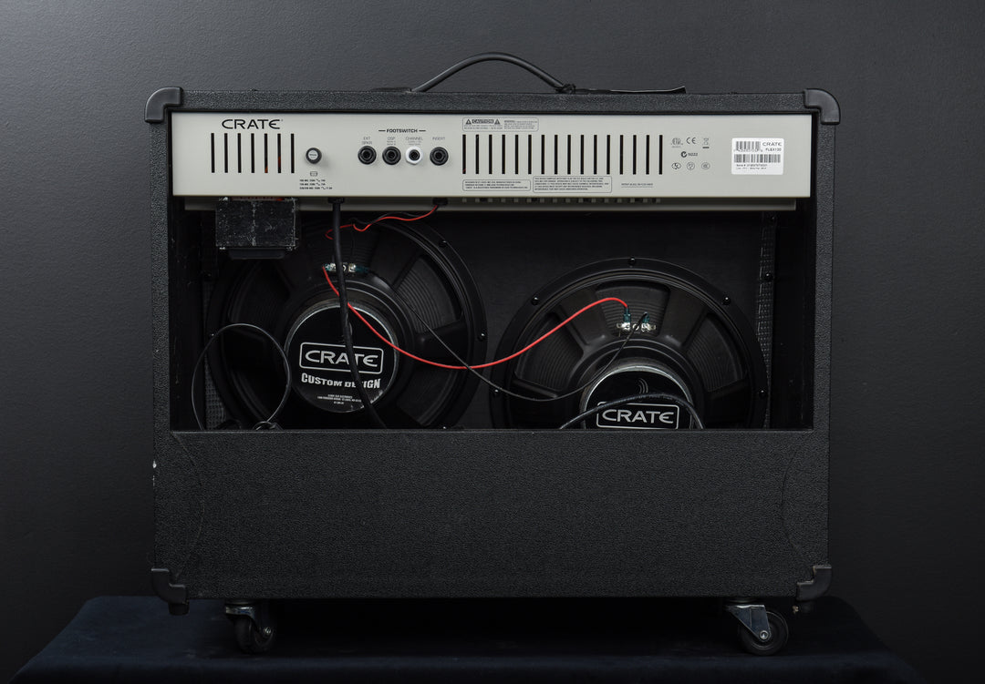 FlexWave 120 2x12 combo, Recent