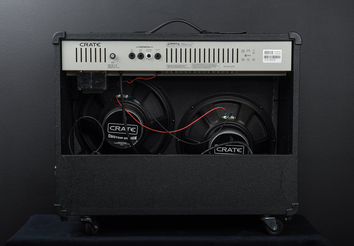 FlexWave 120 2x12 combo, Recent