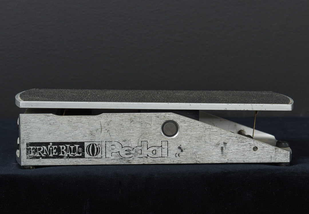 Volume Pedal, Recent
