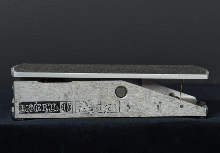 Volume Pedal, Recent